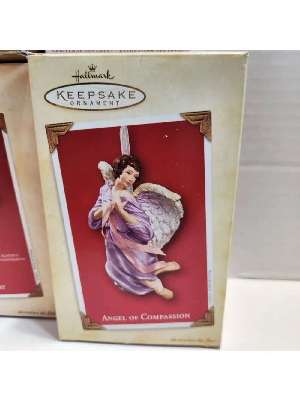 Hallmark this set